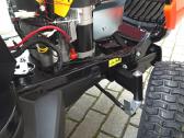 Master Cut Mc200 102 cm, 16 Ag., Automatas - nuotraukos Nr. 7