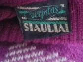 -Megztinis Verpstas Šiauliai - nuotraukos Nr. 2