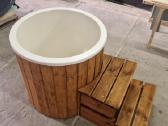 Šalto vandens kubilas Ice Tub