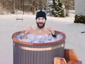 Šalto vandens kubilas Ice Tub - nuotraukos Nr. 3
