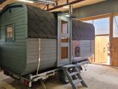 Šalto vandens kubilas Ice Tub - nuotraukos Nr. 11