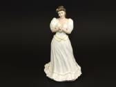 Statulėlė porceliano "Royal Doulton" Аnglija