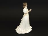 Statulėlė porceliano "Royal Doulton" Аnglija - nuotraukos Nr. 2