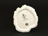 Statulėlė porceliano "Royal Doulton" Аnglija - nuotraukos Nr. 6