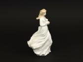 Statulėlė porcelianas "Royal Doulton", Аnglija 35e - nuotraukos Nr. 2