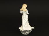 Statulėlė porcelianas "Royal Doulton", Аnglija 35e - nuotraukos Nr. 3