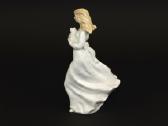Statulėlė porcelianas "Royal Doulton", Аnglija 35e - nuotraukos Nr. 4