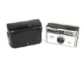 Fotoaparatas "Kodak Instamatic 100", Olandija