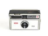 Fotoaparatas "Kodak Instamatic 100", Olandija - nuotraukos Nr. 3