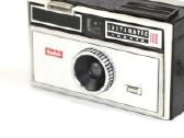 Fotoaparatas "Kodak Instamatic 100", Olandija - nuotraukos Nr. 8