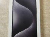 Nupirksiu Arba Paimsiu Užstatu iPhone 15 Pro