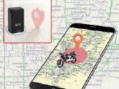 GPS Seklys Gf-07 – Mini - nuotraukos Nr. 4
