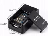 GPS Seklys Gf-07 – Mini - nuotraukos Nr. 3