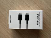 Samsung 45w Usb Type-c ikroviklis, originalus - nuotraukos Nr. 2