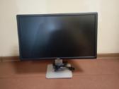 Monitorius Dell P2412hb 24" Full HD 1920x1080