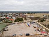Aikštelė-asfaltas,apšviesta, aptverta Galgiai - nuotraukos Nr. 4