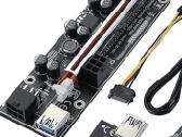 Mining riser