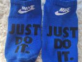 Nike "Just do IT." trumpos kojinytės. Naujos - nuotraukos Nr. 2