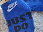 Nike "Just do IT." trumpos kojinytės. Naujos - nuotraukos Nr. 3