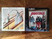 Black Sabbath. Beloved. Thin Lizzy. Philip Lynott - nuotraukos Nr. 3
