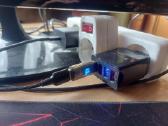 Usb testeris matuoklis - nuotraukos Nr. 5