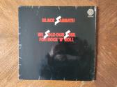 Black Sabbath. Beloved. Thin Lizzy. Philip Lynott - nuotraukos Nr. 4