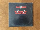 Black Sabbath. Beloved. Thin Lizzy. Philip Lynott - nuotraukos Nr. 7