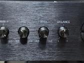 Audio stiprintuvas Audizio Ad420b 400w - nuotraukos Nr. 2