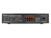 Audio stiprintuvas Audizio Ad420b 400w - nuotraukos Nr. 3