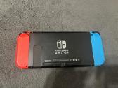 Nintendo Switch + 2 Žaidimai - nuotraukos Nr. 3