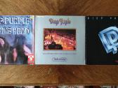Deep Purple. Elton John. Boston. Boney M. Journey