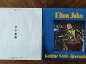 Deep Purple. Elton John. Boston. Boney M. Journey - nuotraukos Nr. 3