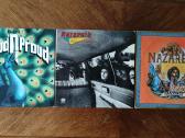 Kansas. Laid Back.LED Zeppelin. F-r David.nazareth - nuotraukos Nr. 5
