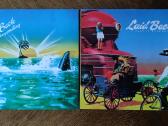 Kansas. Laid Back.LED Zeppelin. F-r David.nazareth - nuotraukos Nr. 7
