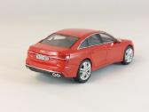 1/43 modeliukai Audi A6 C8 Sedan S6 2018 - nuotraukos Nr. 4