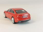 1/43 modeliukai Audi A6 C8 Sedan S6 2018 - nuotraukos Nr. 5