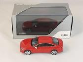 1/43 modeliukai Audi A6 C8 Sedan S6 2018 - nuotraukos Nr. 6
