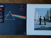 Pink Floyd. Omega. Ted Nugent.alan Parsons Project