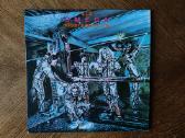 Pink Floyd. Omega. Ted Nugent.alan Parsons Project - nuotraukos Nr. 2