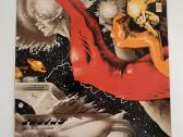 Zodiac vinilas “Music in the Universe “