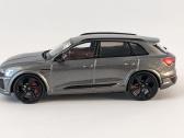 1/43 modeliukai Audi Q8 Mk1 2022 e-tron - nuotraukos Nr. 2