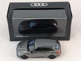 1/43 modeliukai Audi Q8 Mk1 2022 e-tron - nuotraukos Nr. 6
