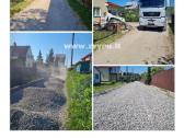Žvyras, smėlis, skalda, juodžemis, atsijos. - nuotraukos Nr. 19