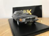 Mercedes-benz 500 Slc (C107) - nuotraukos Nr. 5