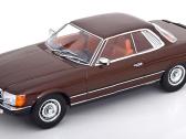 Mercedes-benz 500 Slc (C107)