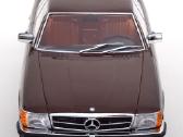 Mercedes-benz 500 Slc (C107) - nuotraukos Nr. 4