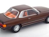 Mercedes-benz 500 Slc (C107) - nuotraukos Nr. 2