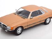 Mercedes-benz 450 Slc (C107)
