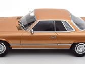 Mercedes-benz 450 Slc (C107) - nuotraukos Nr. 3