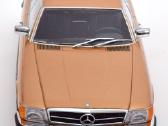Mercedes-benz 450 Slc (C107) - nuotraukos Nr. 4